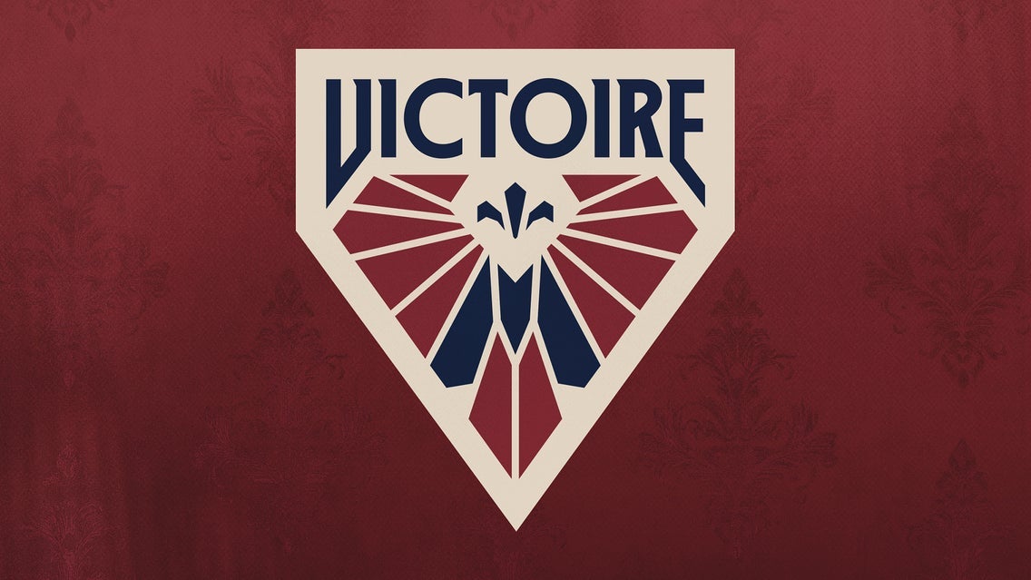 La Victoire De Montréal נגד PWHL Hamilton