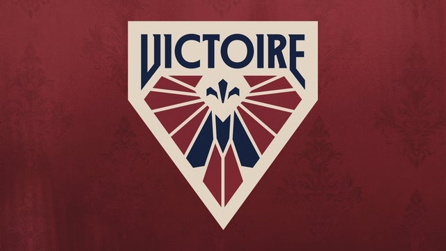 Montréal Victoire vs. Ottawa Charge