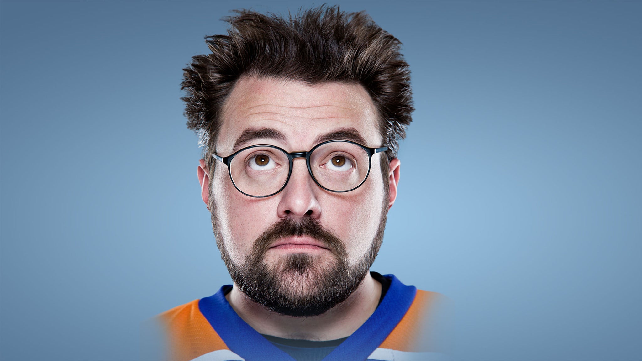 An Evening with Kevin Smith presale information on freepresalepasswords.com
