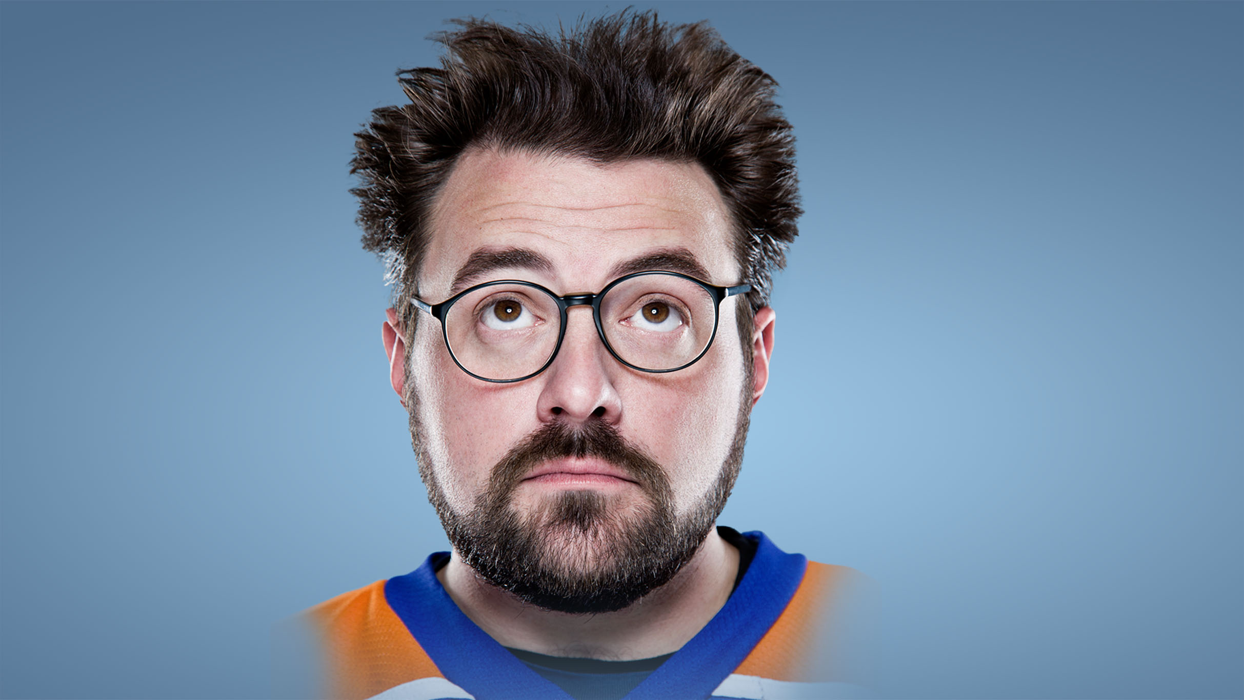 An Evening with Kevin Smith