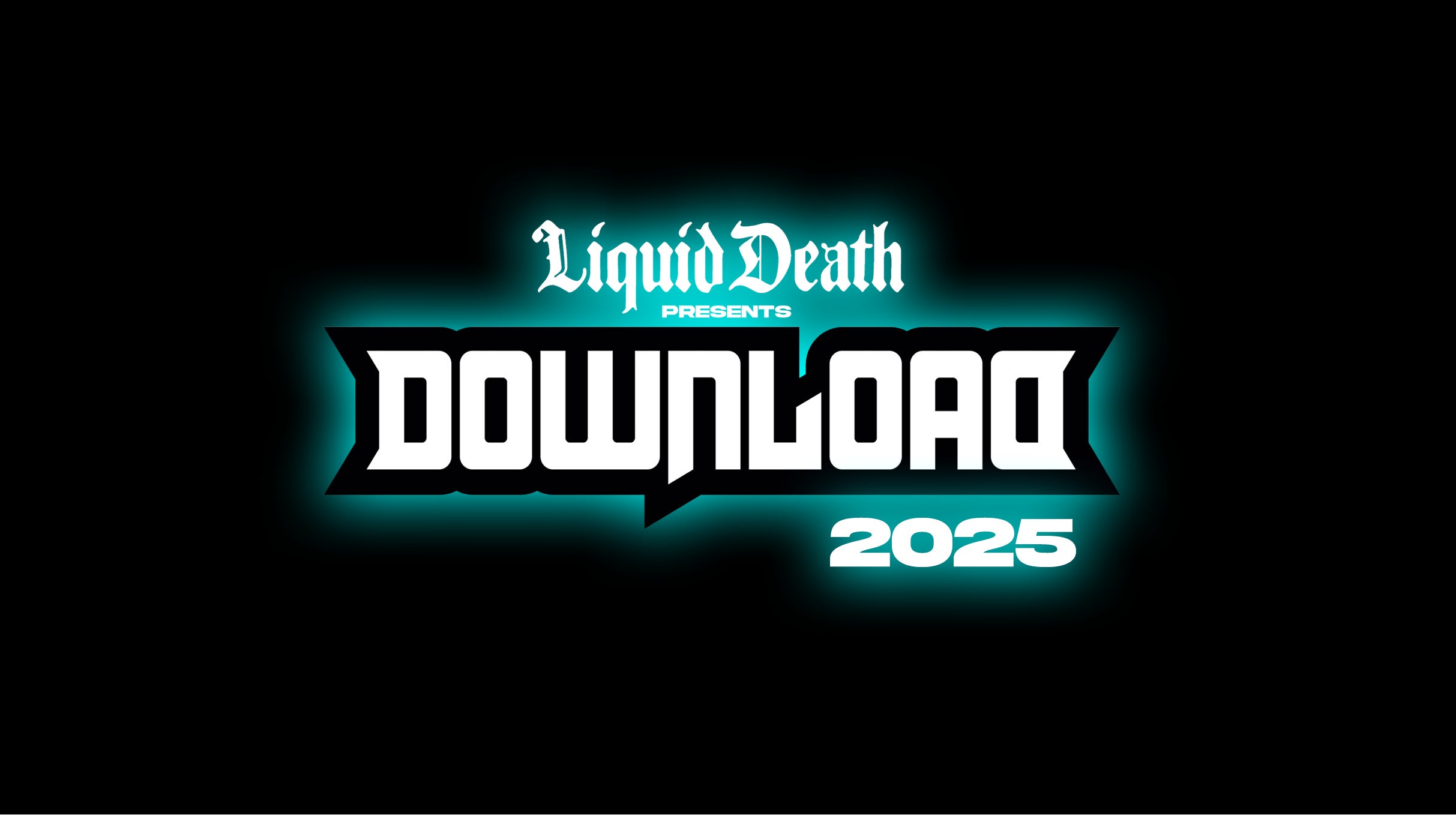 Liquid Death Presents Download 2025 Souvenir Ticket