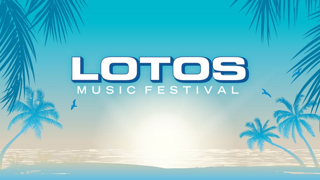 Hotels near LOTOS Music Festival Events