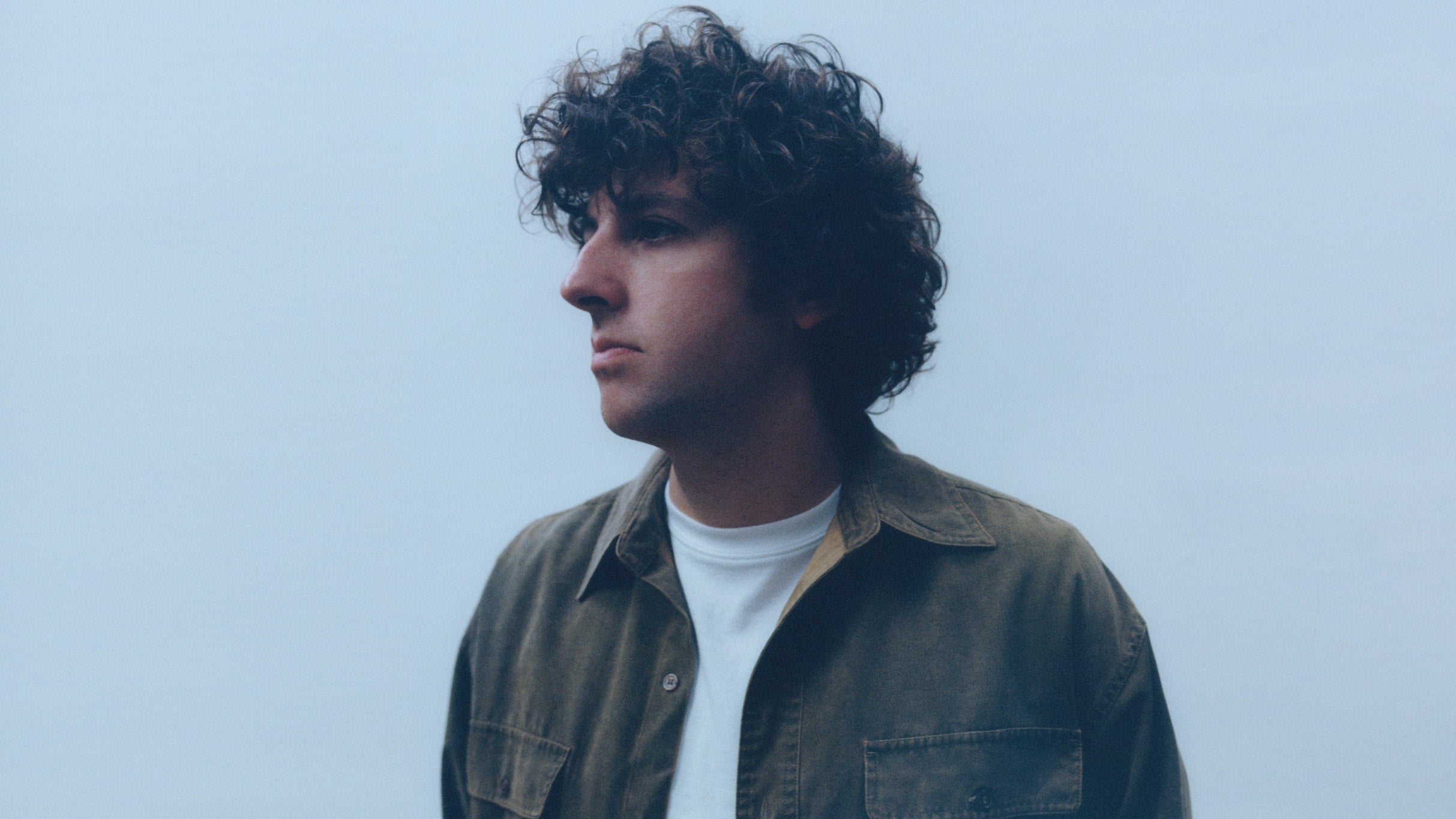 Jamie xx - In Waves Tour