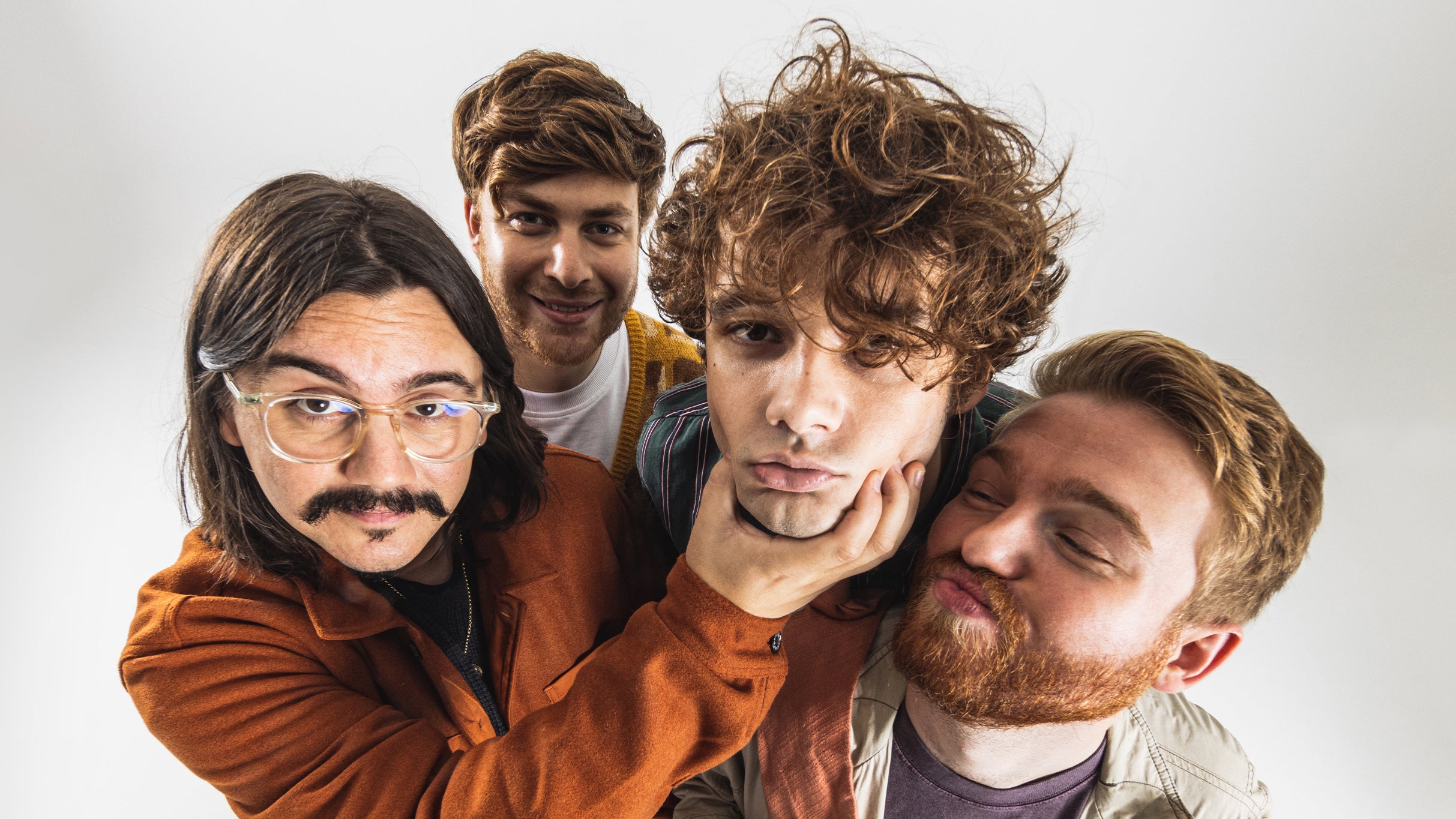 Lovejoy - Right Way Up Tour presale code for show tickets in Brisbane, QLD (The Fortitude Music Hall)