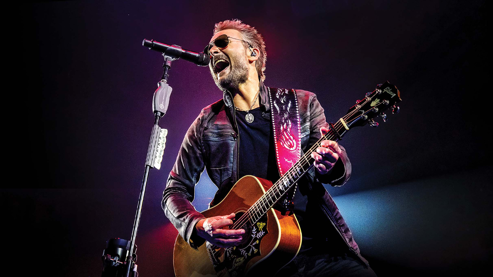 Eric Church Tickets, 20222023 Concert Tour Dates Ticketmaster