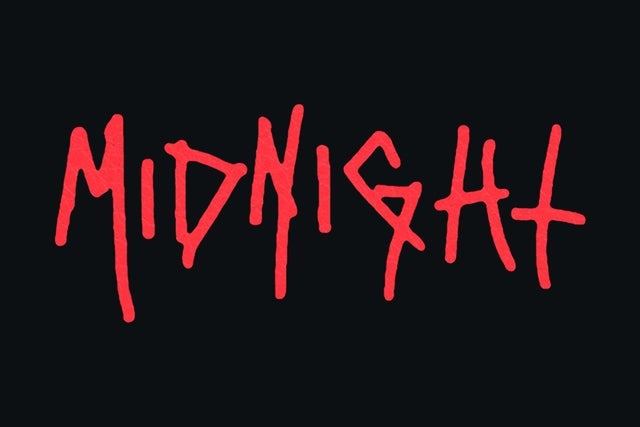 Presale codes for midnight: members use these when buying pre-sale tickets