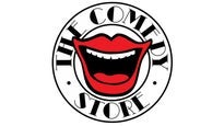 Comedy Store in Nederland