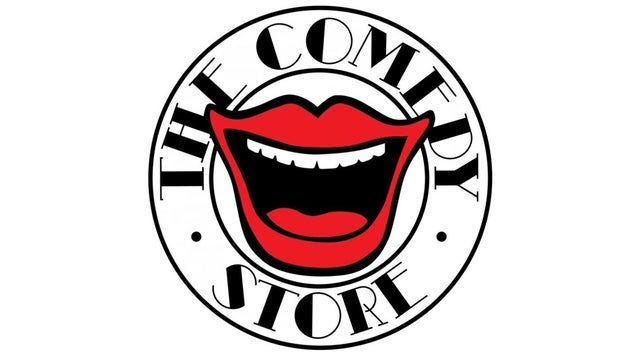 Comedy Store in Patronaat, Haarlem 04/05/2024