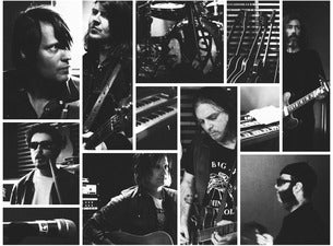 The Brian Jonestown Massacre, 2023-02-04, Manchester