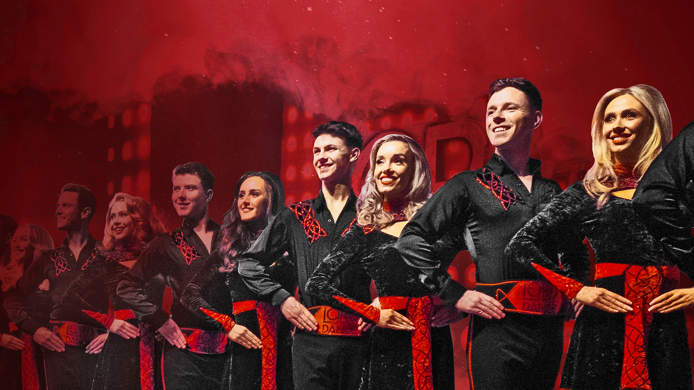 Michael Flatley's Lord of The Dance