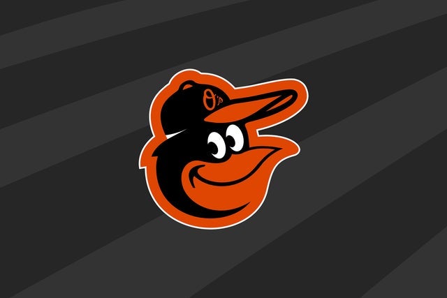 Baltimore Orioles vs. Athletics