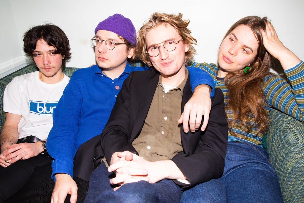 My Wonderful Boyfriend