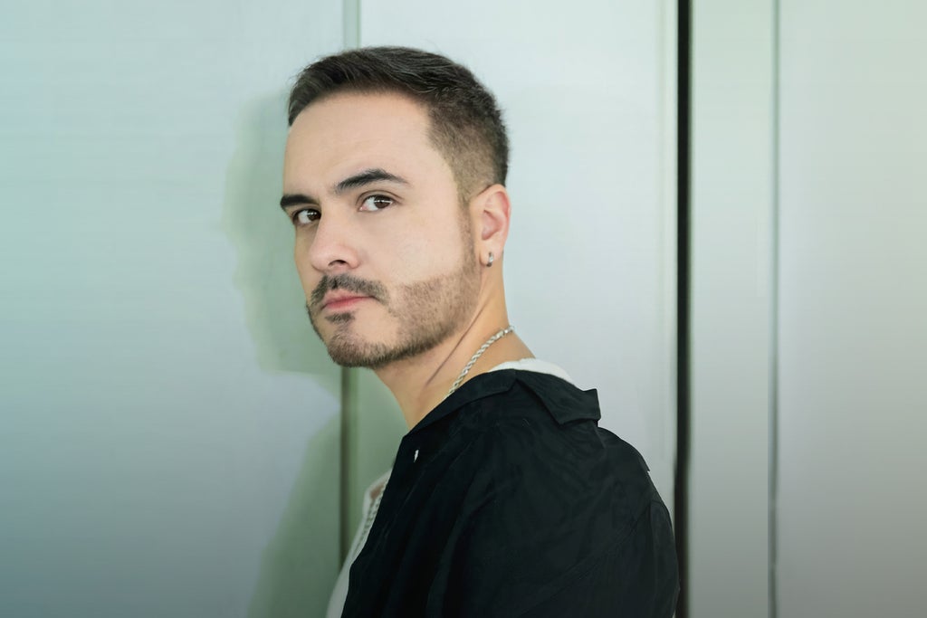 Alex Soto, como quieras...