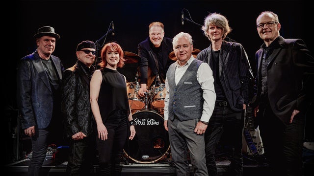 Still Collins, Freilichtbühne Wiesmoor in Freilichtbühne, Wiesmoor 29/05/2026