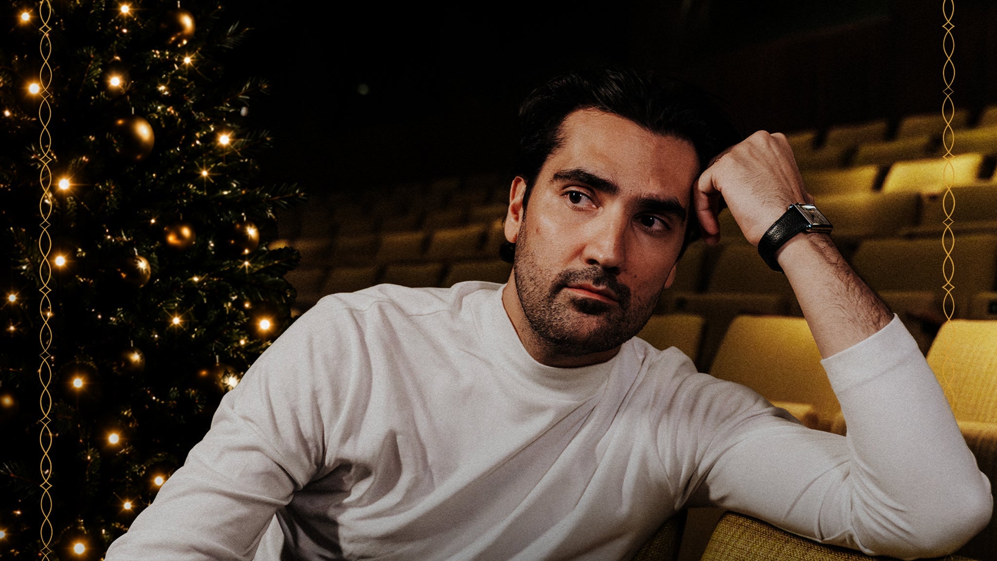 A Christmas Night With Jonathan Tetelman & der Kl. Philharm. Nordwest