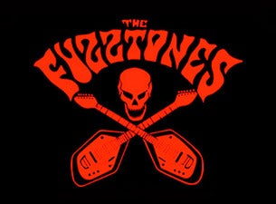 The Fuzztones, 2020-02-07, Лондон