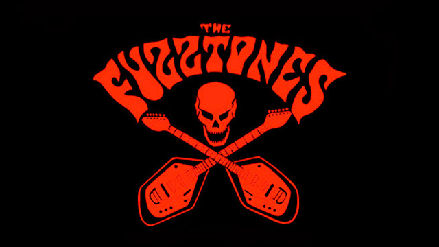 The Fuzztones