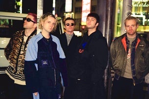 image of band
