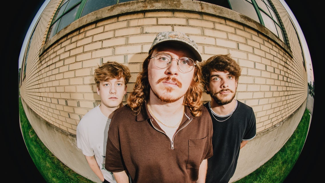 saturdays at your place w/ Retirement Party