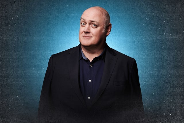 Dara Ó Briain