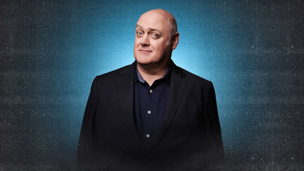 Hotels near Dara Ó Briain Events