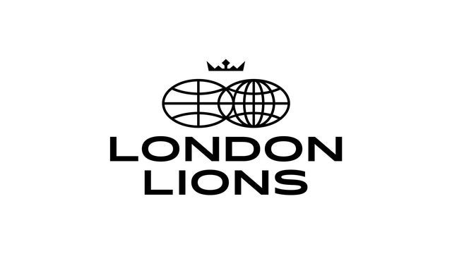 London Lions Women tickets and events in UK 2024