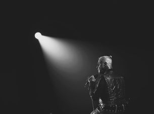 TILL LINDEMANN - Meine Welt Tour 2025, 2025-10-31, Амстердам