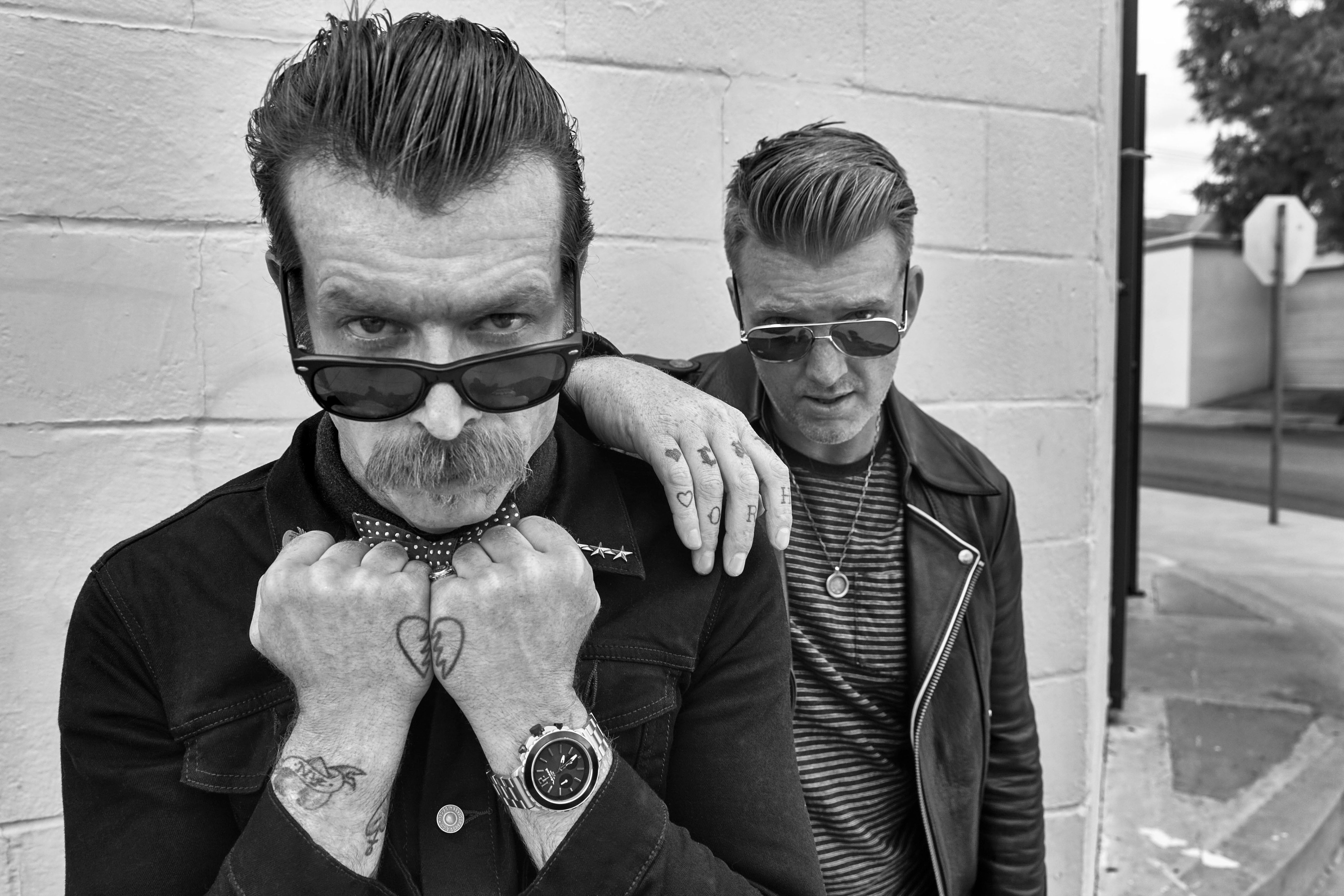 presale code for Eagles of Death Metal tickets in Los Angeles - CA (Teragram Ballroom)