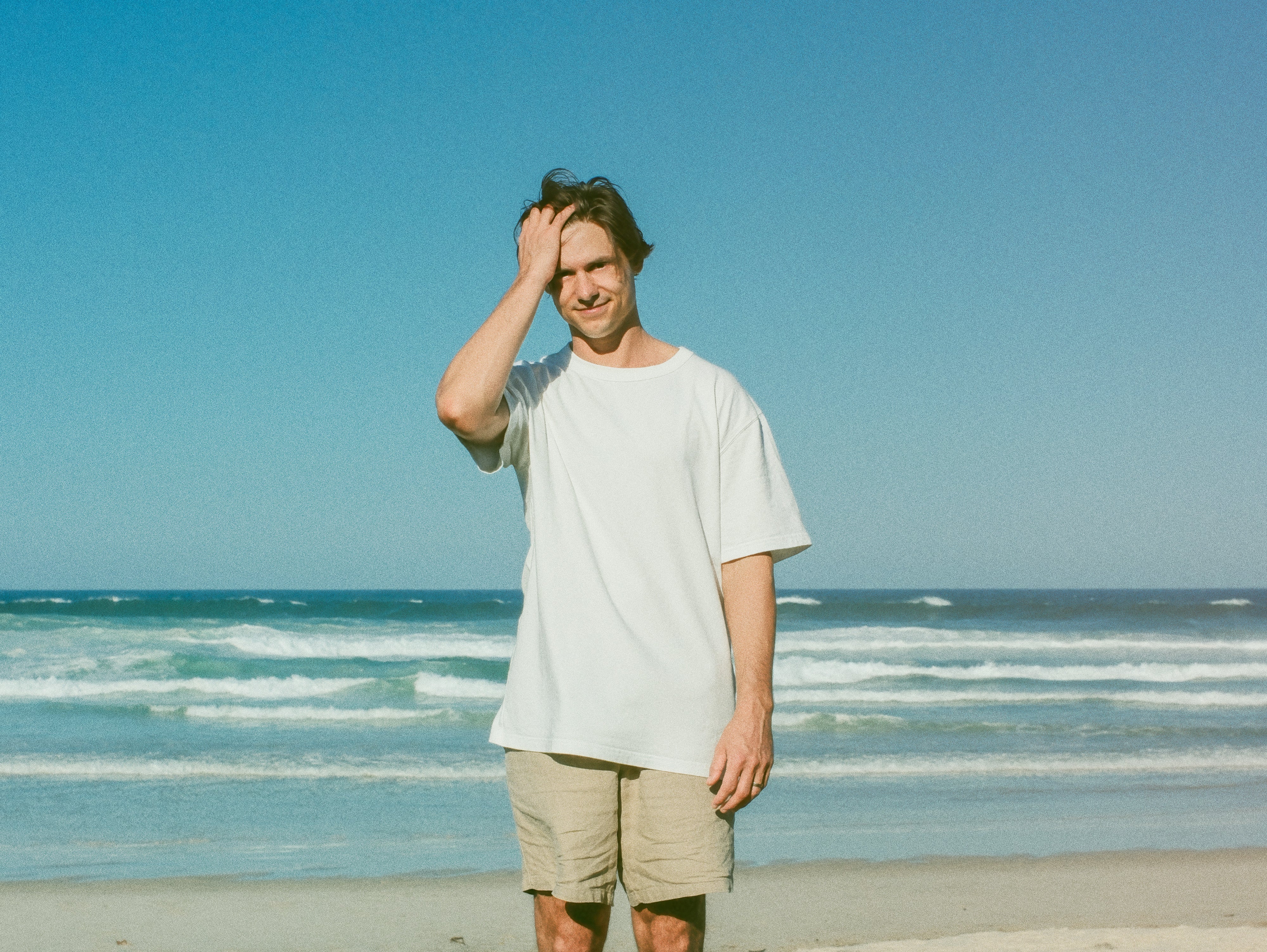 Tay Oskee – Europe 2026 – 2026-10-28