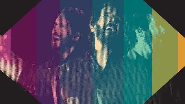 Josh Groban: GEMS World Tour in Coca-Cola Arena, Dubai 27/03/2026