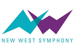 New West Symphony presents Masters of Melody
