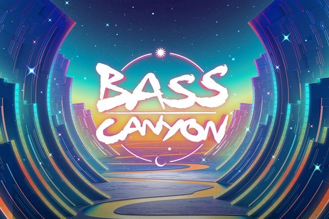 Bass Canyon