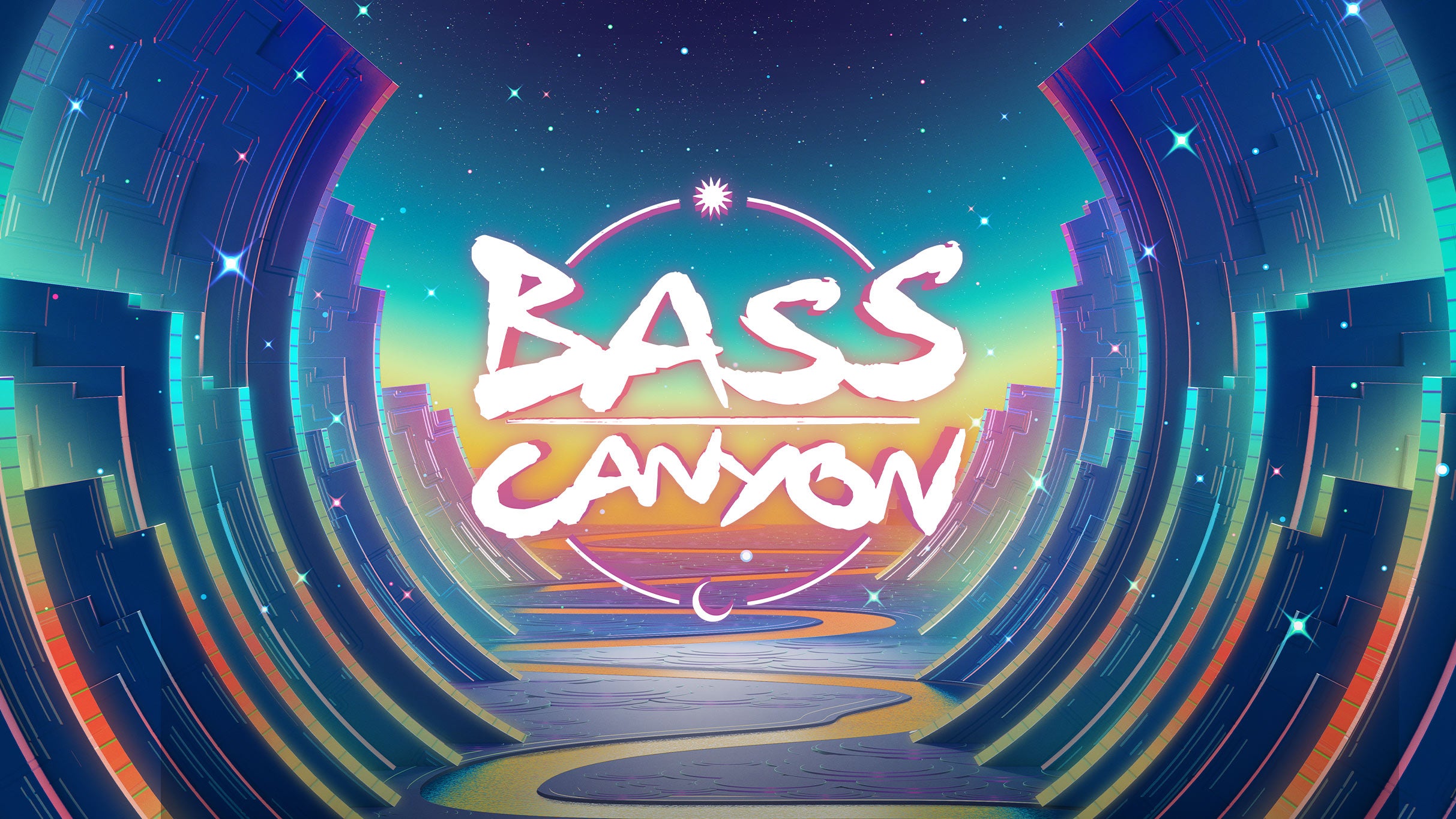 Bass Canyon at Gorge Amphitheatre – George, WA