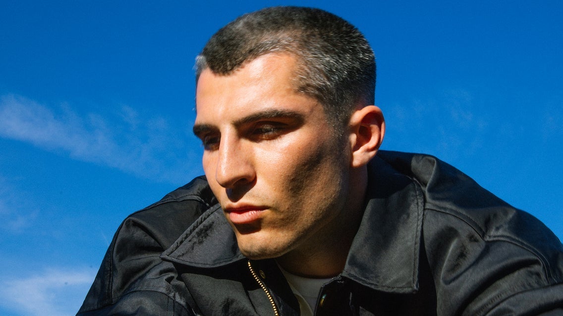 Charlie Jeer — Kantine am Berghain, Berlin