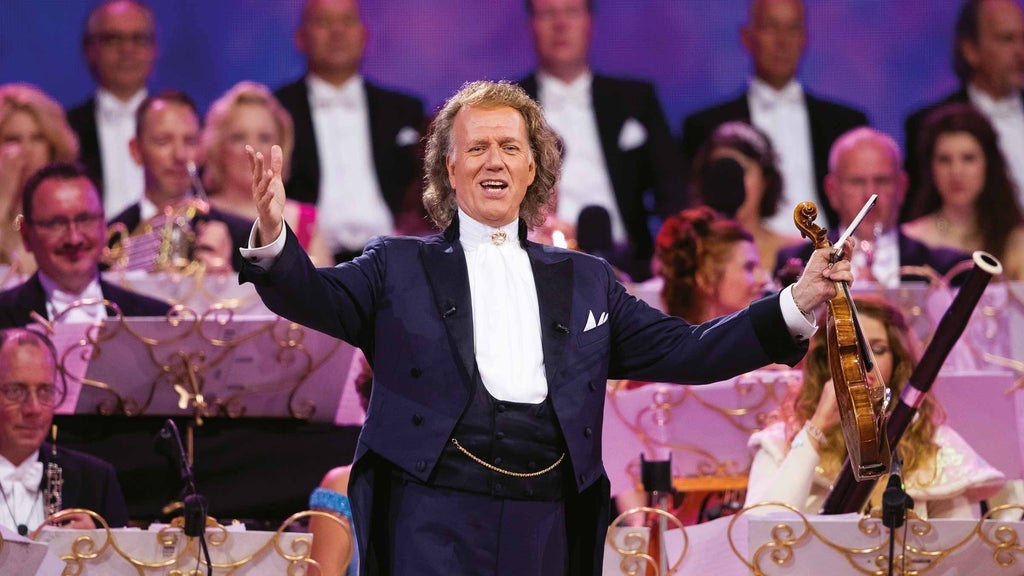 Hotels near Andre Rieu Events