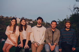 Mt. Joy & Trampled By Turtles Fall Tour 2021