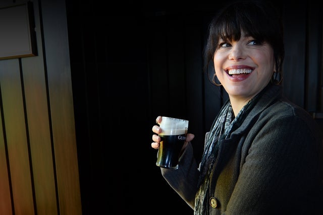 Imelda May - Raised on Songs & Stories: The Lock In