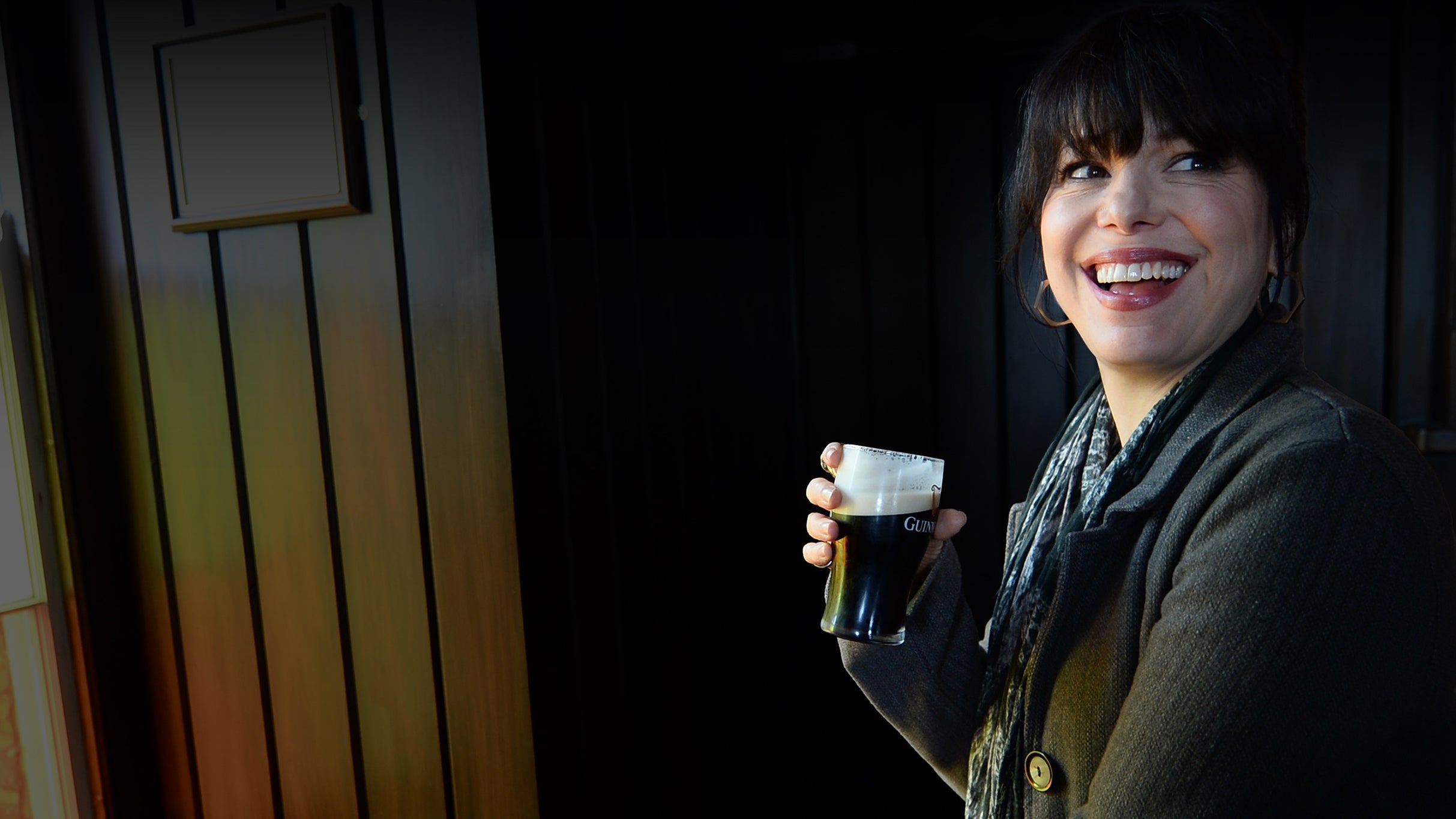 Imelda May