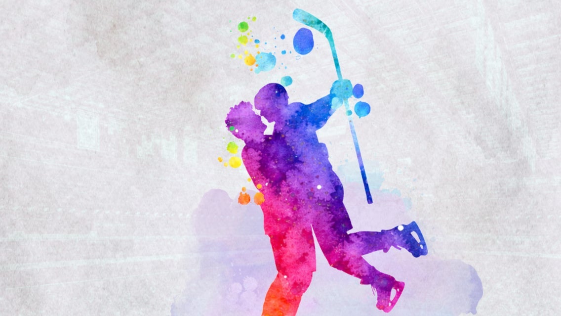 Heated Rivalry: The Unauthorized Musical Parody