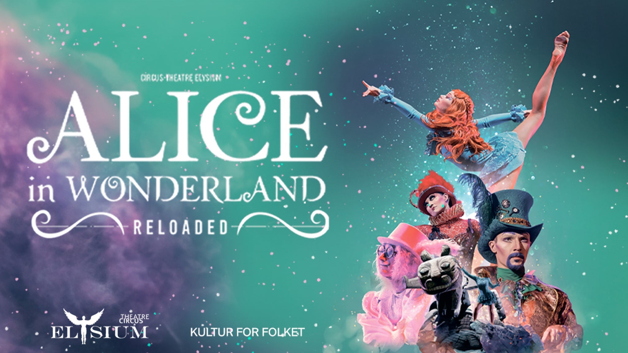 Inside the ultimate Alice in Wonderland retreat in Brighton