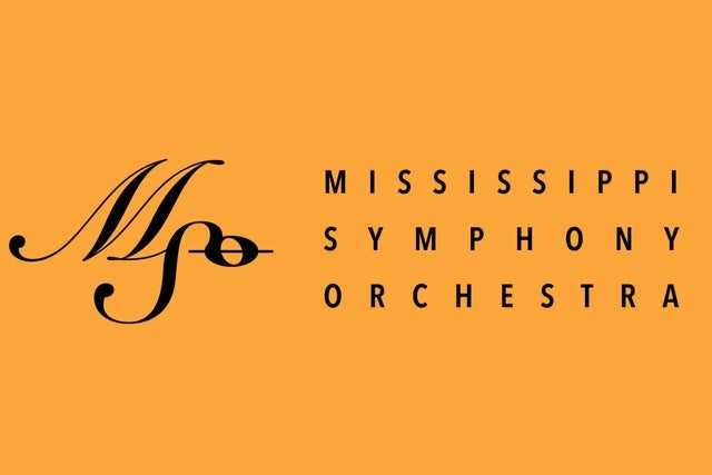Mississippi Symphony Orchestra: Mozart Magic presales in Philadelphia