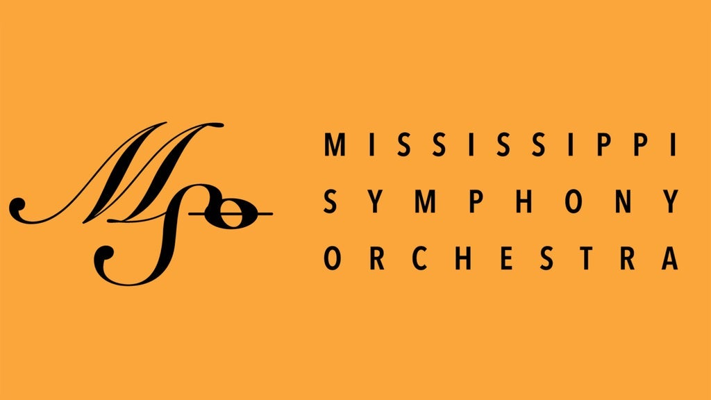 Hotels near Mississippi Symphony Orchestra Events