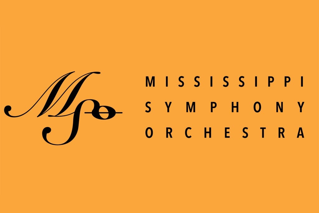 Mississippi Symphony Orchestra