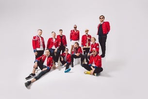 Meute - Jubel - 10 Years