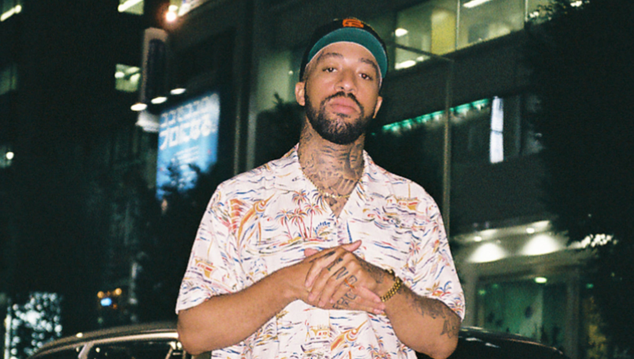 Larry June Tickets, 20222023 Concert Tour Dates Ticketmaster