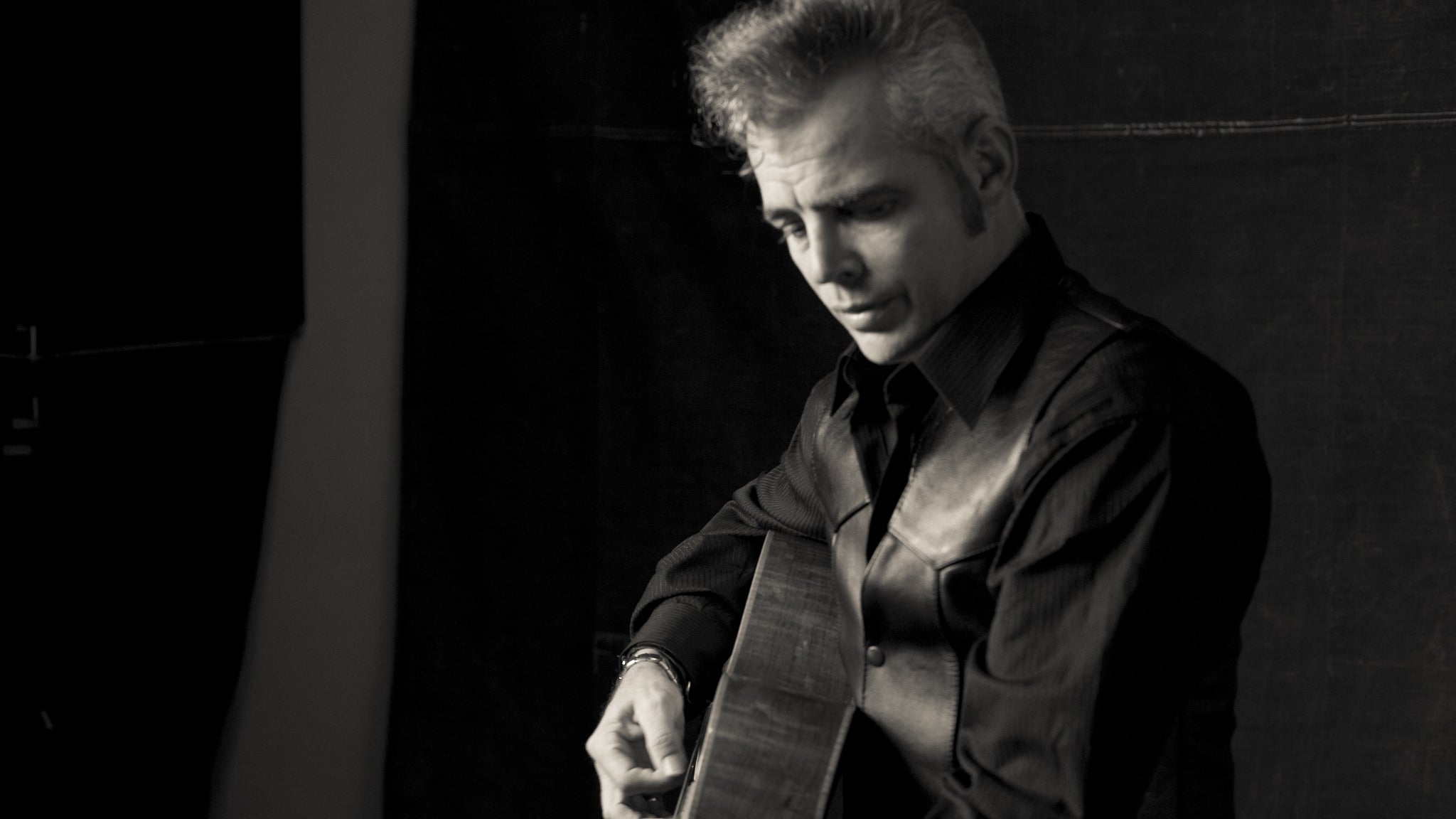 Dale Watson - *NEW DATE* at Moe's Alley