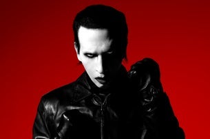 Marilyn Manson