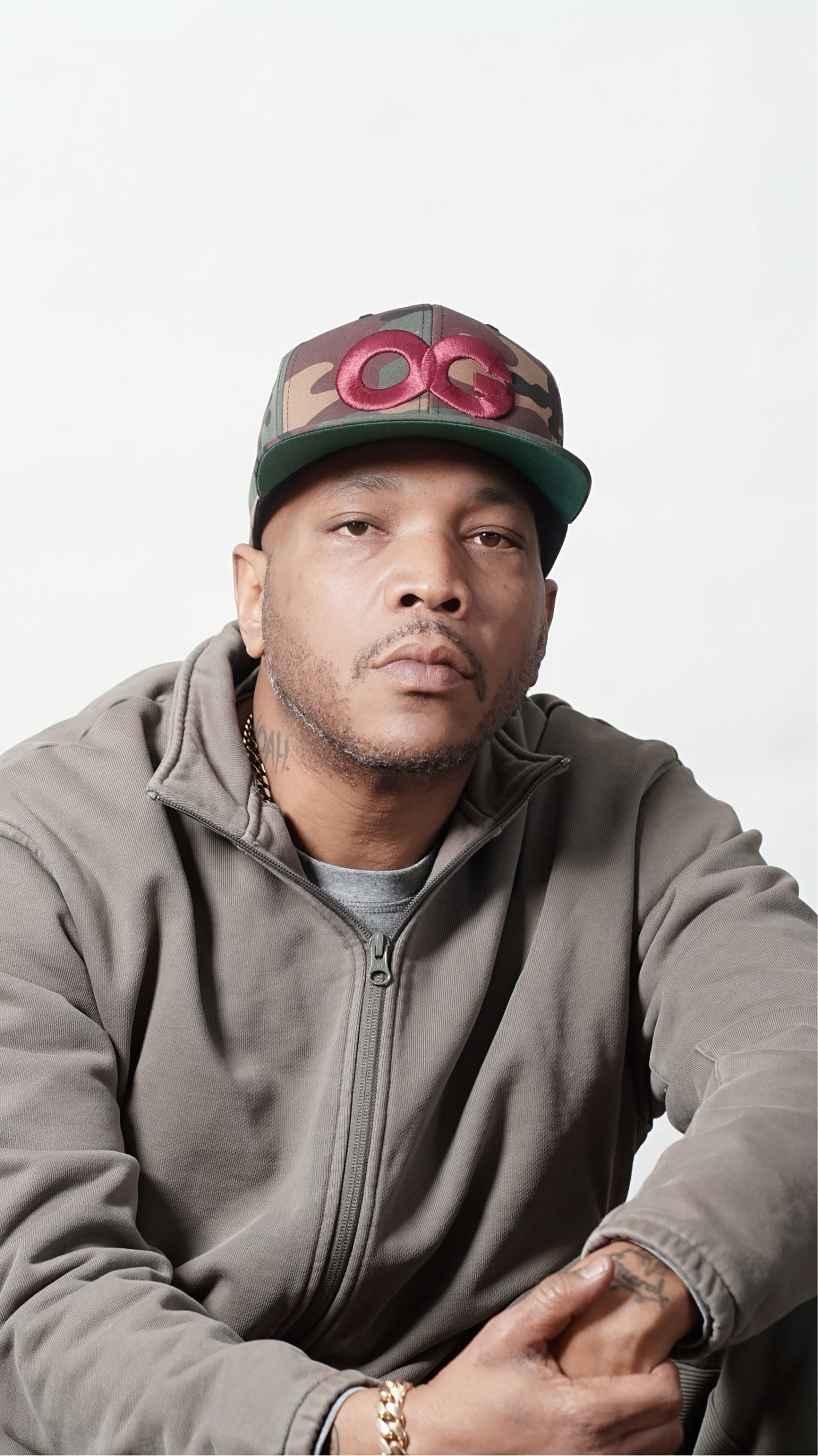 Styles P “Respect My Legacy”