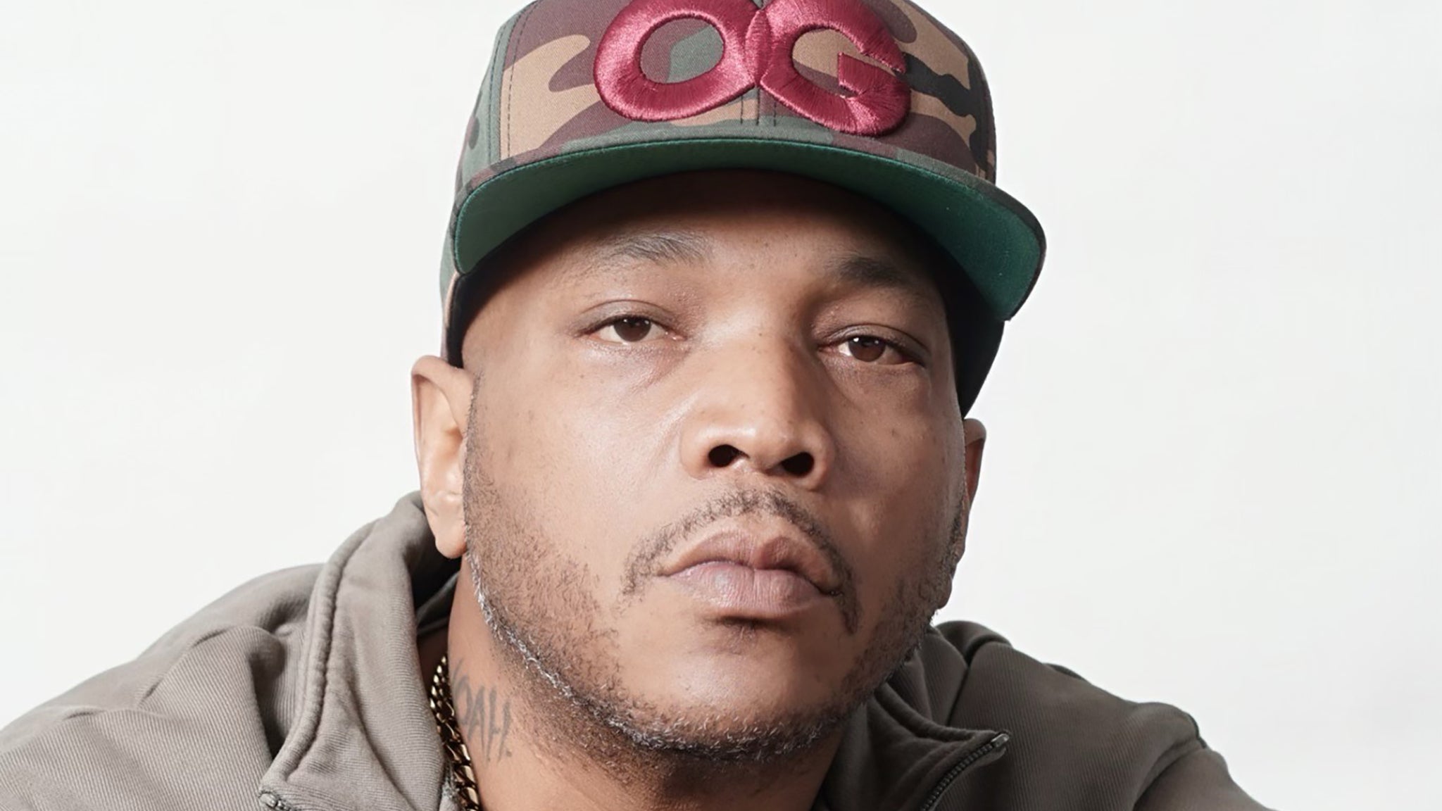 Styles P "Respect My Legacy"