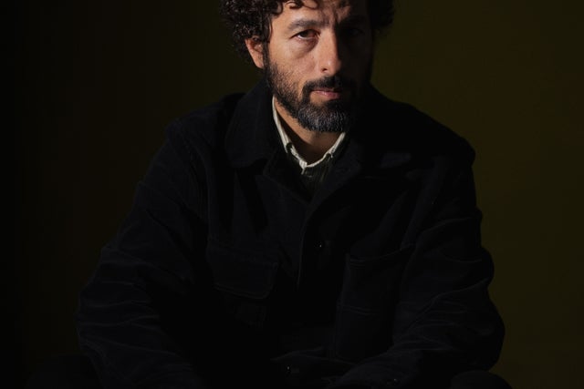 Presales to jose gonzalez: members use these when buying pre-sale tickets